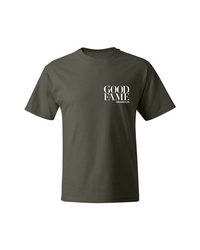 GoodFame Orlando Army Green (Limited Edition)