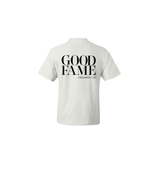 GoodFame Orlando Tee white (OG)