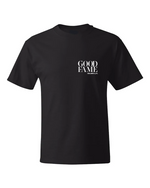 GoodFame Orlando Tee Black (OG)