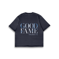 Luxury T-shirt