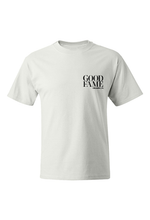 GoodFame Orlando Tee white (OG)